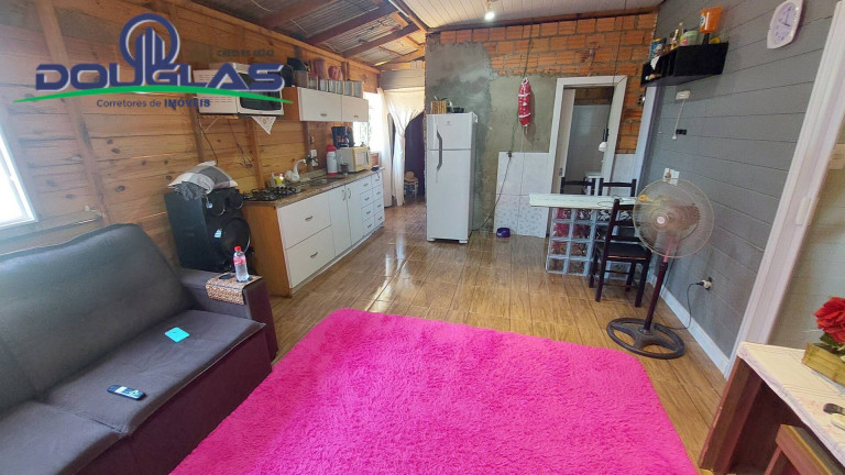 Imagem Casa com 2 Quartos à Venda,  em águas Claras - Viamão