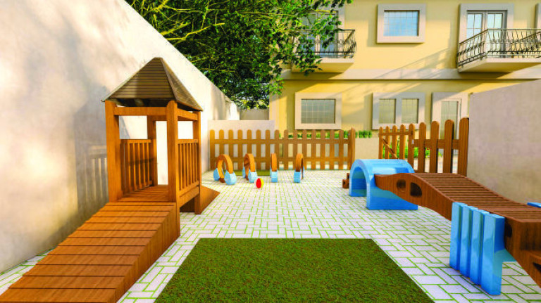 Imagem Apartamento com 3 Quartos à Venda, 91 m² em Coqueiros - Florianópolis