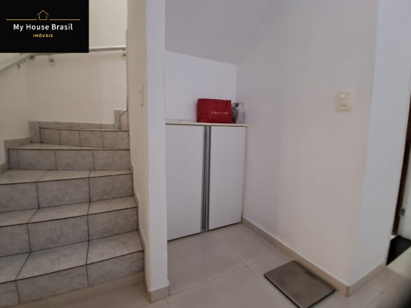 Imagem Sobrado com 3 Quartos à Venda, 180 m² em Jaçanã - São Paulo Imagem Sobrado com 3 Quartos à Venda, 180 m² em Jaçanã - São Paulo