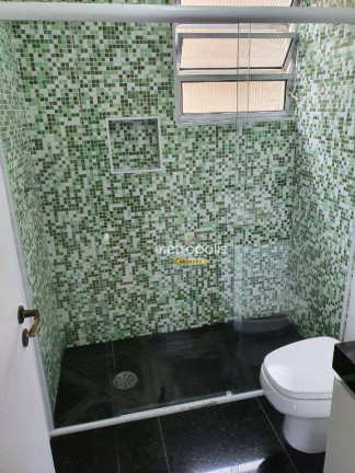 Imagem Apartamento com 2 Quartos à Venda, 56 m² em Vila Independência - São Paulo