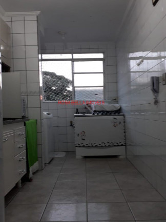 Imagem Apartamento com 2 Quartos à Venda, 54 m² em Jardim Santo Elias - São Paulo Imagem Apartamento com 2 Quartos à Venda, 54 m² em Jardim Santo Elias - São Paulo