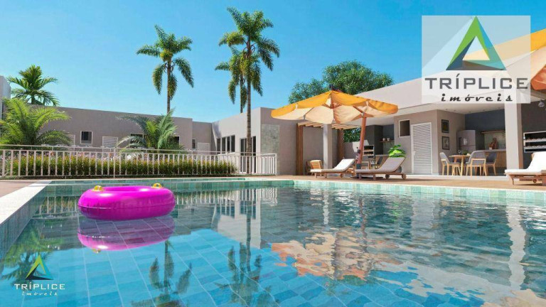 Imagem Apartamento com 2 Quartos à Venda, 40 m² em Santa Cruz - Juiz De Fora