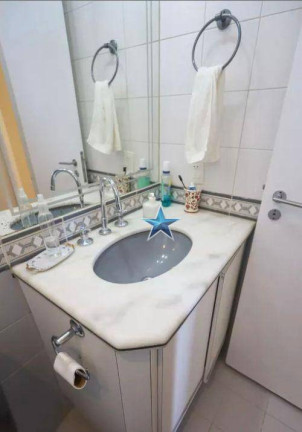 Imagem Apartamento com 2 Quartos à Venda, 53 m² em Freguesia Do ó - São Paulo Imagem Apartamento com 2 Quartos à Venda, 53 m² em Freguesia Do ó - São Paulo