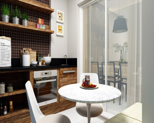 Imagem Apartamento com 1 Quarto à Venda, 36 m² em Rudge Ramos - São Bernardo Do Campo