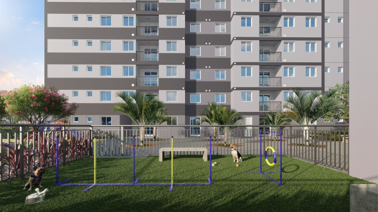 Imagem Apartamento com 2 Quartos à Venda, 50 m² em Ipiranga - São Paulo Imagem Apartamento com 2 Quartos à Venda, 50 m² em Ipiranga - São Paulo