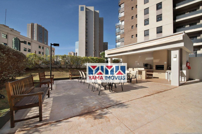Imagem Apartamento com 3 Quartos à Venda, 139 m² em Bosque Das Juritis - Ribeirão Preto Imagem Apartamento com 3 Quartos à Venda, 139 m² em Bosque Das Juritis - Ribeirão Preto