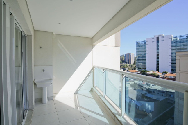 Imagem Apartamento com 1 Quarto para Alugar, 34 m² em Pinheiros - São Paulo Imagem Apartamento com 1 Quarto para Alugar, 34 m² em Pinheiros - São Paulo