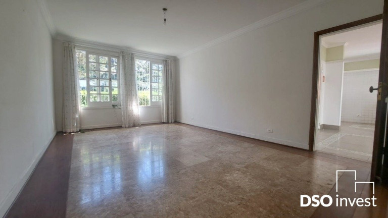 Imagem Casa com 4 Quartos à Venda, 740 m² em Jardim Dos Estados - São Paulo