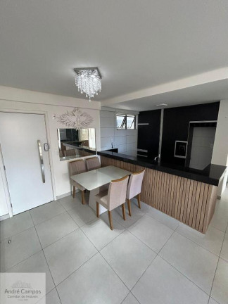 Imagem Apartamento com 2 Quartos à Venda, 59 m² em Manaíra - João Pessoa