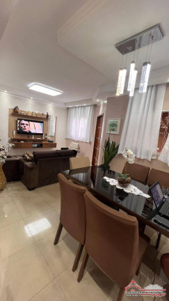 Imagem Casa com 4 Quartos à Venda, 146 m² em Loteamento Villa Branca - Jacareí Imagem Casa com 4 Quartos à Venda, 146 m² em Loteamento Villa Branca - Jacareí