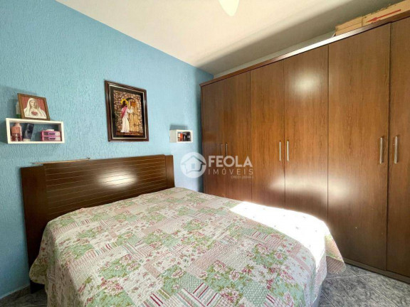 Imagem Casa com 3 Quartos à Venda, 119 m² em Jardim São Francisco - Santa Bárbara D'oeste Imagem Casa com 3 Quartos à Venda, 119 m² em Jardim São Francisco - Santa Bárbara D'oeste