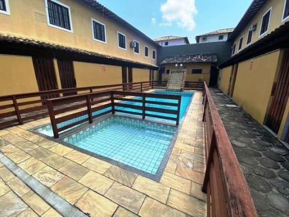 Imagem Casa de Condomínio com 2 Quartos à Venda, 80 m² em Peró - Cabo Frio