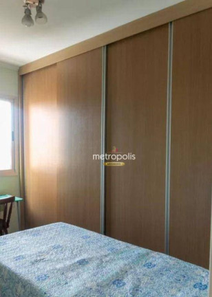 Imagem Apartamento com 2 Quartos à Venda, 63 m² em Santa Terezinha - São Bernardo Do Campo