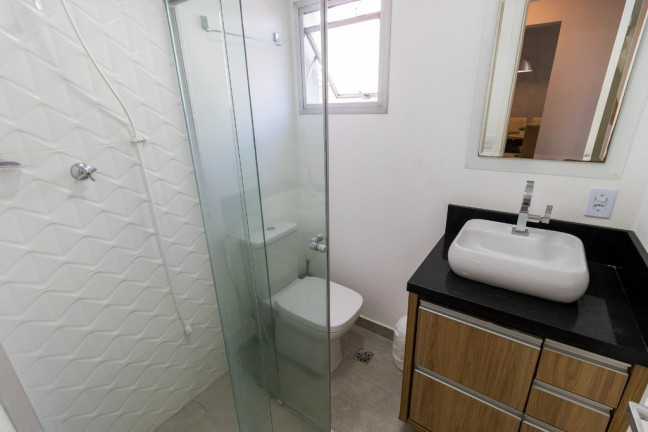 Imagem Imóvel com 2 Quartos à Venda, 56 m² em Vila Olímpia - São Paulo