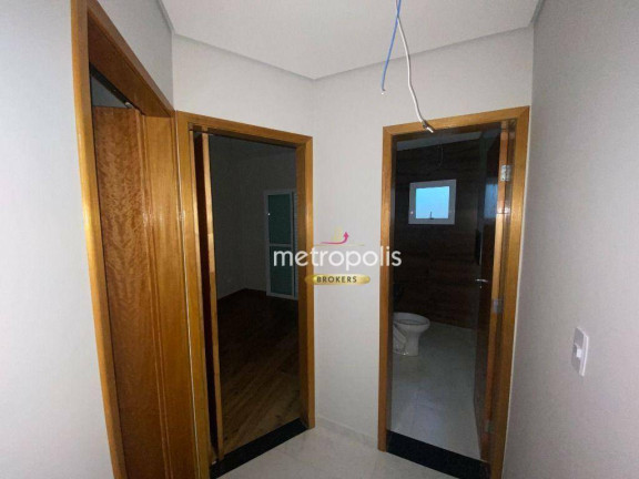 Imagem Cobertura com 2 Quartos à Venda, 80 m² em Vila Guarani - Santo André Imagem Cobertura com 2 Quartos à Venda, 80 m² em Vila Guarani - Santo André