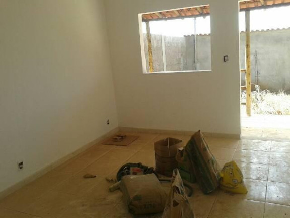 Imagem Casa com 2 Quartos à Venda, 210 m² em Fazenda Castro - Ribeirão Das Neves