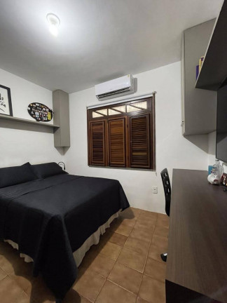 Imagem Sobrado com 4 Quartos para Alugar,  em Jardim Renascença - São Luís