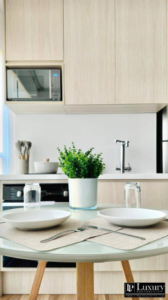 Imagem Apartamento à Venda, 26 m² em Vila Nova Conceição - São Paulo Imagem Apartamento à Venda, 26 m² em Vila Nova Conceição - São Paulo