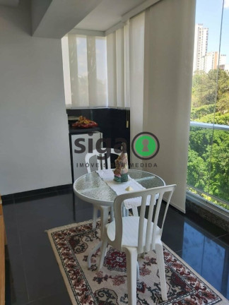 Imagem Apartamento com 2 Quartos à Venda, 135 m² em Vila Andrade - São Paulo Imagem Apartamento com 2 Quartos à Venda, 135 m² em Vila Andrade - São Paulo