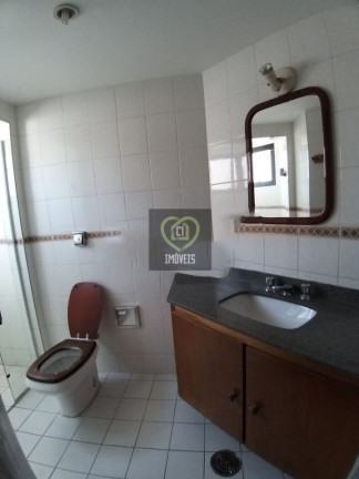 Imagem Apartamento com 3 Quartos para Alugar, 127 m² em Perdizes - São Paulo Imagem Apartamento com 3 Quartos para Alugar, 127 m² em Perdizes - São Paulo