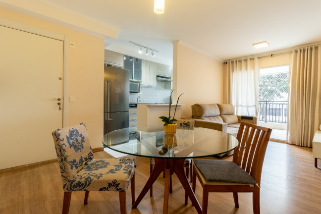 Imagem Apartamento com 3 Quartos à Venda, 80 m² em Vila Guilherme - São Paulo