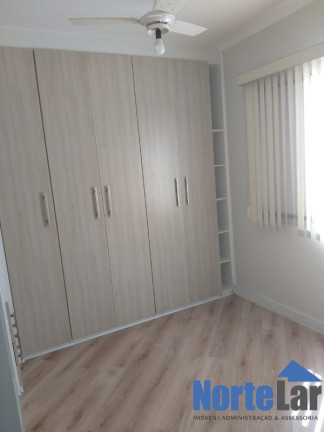 Imagem Apartamento com 3 Quartos à Venda, 68 m² em Vila Marina - São Paulo
