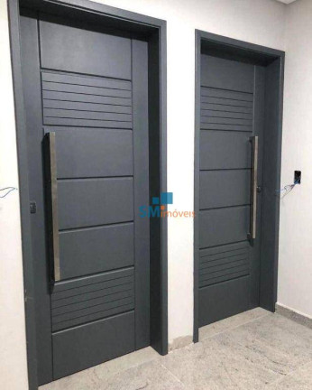 Imagem Cobertura com 2 Quartos à Venda, 74 m² em Vila Metalúrgica - Santo André Imagem Cobertura com 2 Quartos à Venda, 74 m² em Vila Metalúrgica - Santo André
