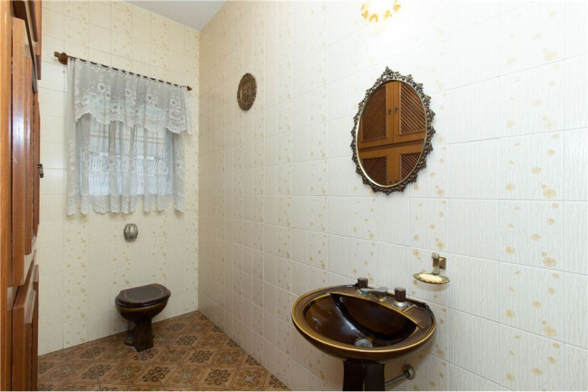 Imagem Casa com 3 Quartos à Venda, 205 m² em Jardim Das Acácias - São Paulo Imagem Casa com 3 Quartos à Venda, 205 m² em Jardim Das Acácias - São Paulo