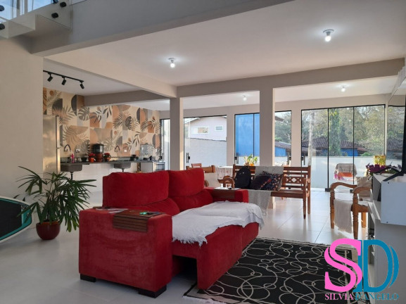Imagem Casa de Condomínio com 3 Quartos à Venda, 250 m² em Horto Florestal - Ubatuba Imagem Casa de Condomínio com 3 Quartos à Venda, 250 m² em Horto Florestal - Ubatuba