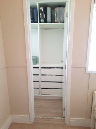 Imagem Apartamento com 3 Quartos à Venda, 740.000 m² em São Paulo - Jundiaí
