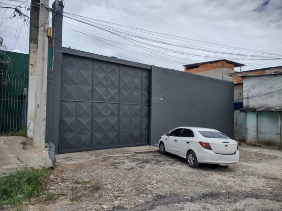 Imagem Imóvel Comercial para Alugar, 548 m² em Cidade Industrial Satélite De São Paulo - Guarulhos Imagem Imóvel Comercial para Alugar, 548 m² em Cidade Industrial Satélite De São Paulo - Guarulhos