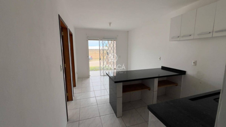 Imagem Casa com 2 Quartos à Venda, 49 m² em São Cristóvão - Barra Velha