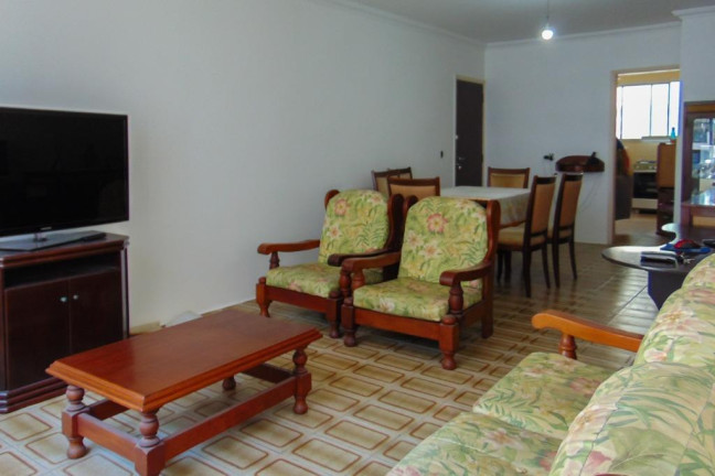 Imagem Apartamento com 3 Quartos à Venda, 130 m² em Pitangueiras - Guarujá