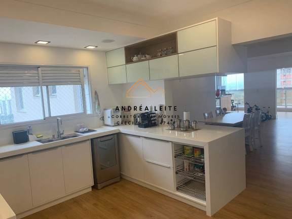 Imagem Apartamento com 3 Quartos à Venda, 175 m² em Parque Campolim - Sorocaba