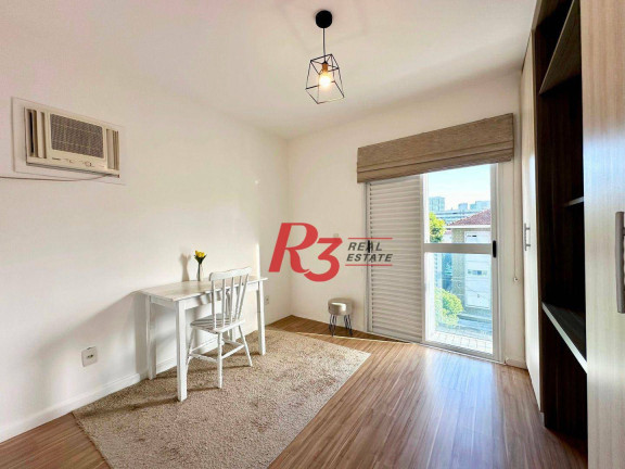 Imagem Apartamento com 3 Quartos à Venda, 76 m² em Boqueirão - Santos