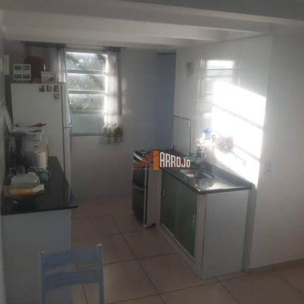 Imagem Apartamento com 2 Quartos à Venda, 46 m² em São Miguel Paulista - São Paulo Imagem Apartamento com 2 Quartos à Venda, 46 m² em São Miguel Paulista - São Paulo