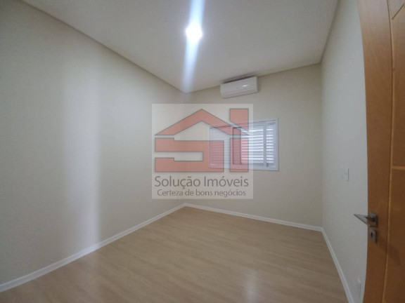 Imagem Casa com 3 Quartos para Alugar,  em Condomínio Terras Do Vale - Caçapava