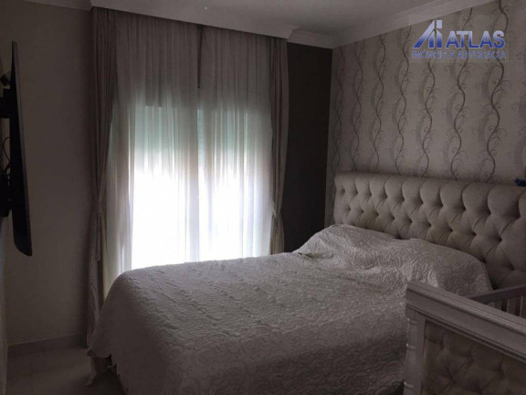 Imagem Apartamento com 4 Quartos à Venda, 164 m² em Vila Maria - São Paulo