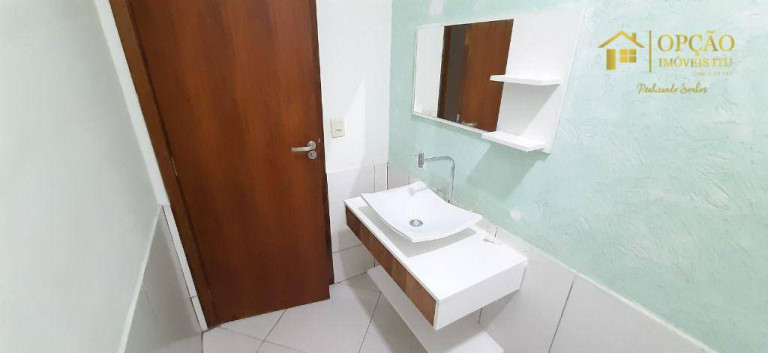 Imagem Casa com 3 Quartos à Venda, 170 m² em Jardim Paulista - Itu Imagem Casa com 3 Quartos à Venda, 170 m² em Jardim Paulista - Itu
