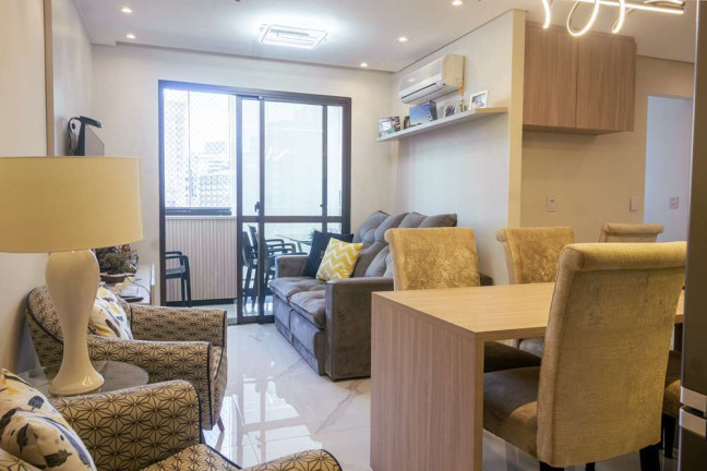 Imagem Apartamento com 2 Quartos à Venda, 51 m² em Vila Olímpia - São Paulo Imagem Apartamento com 2 Quartos à Venda, 51 m² em Vila Olímpia - São Paulo