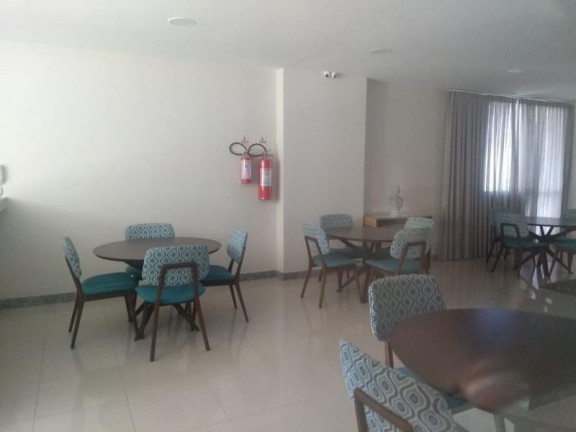 Imagem Apartamento à Venda, 50 m² em Caminho Das árvores - Salvador Imagem Apartamento à Venda, 50 m² em Caminho Das árvores - Salvador