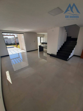 Imagem Casa de Condomínio com 3 Quartos à Venda, 262 m² em Condomínio Trilhas Do Sol - Lagoa Santa Imagem Casa de Condomínio com 3 Quartos à Venda, 262 m² em Condomínio Trilhas Do Sol - Lagoa Santa