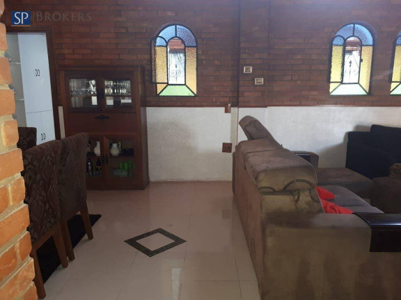 Imagem Casa com 4 Quartos à Venda, 270 m² em Jardim São Bento Do Recreio - Valinhos