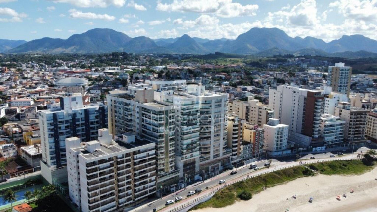 Imagem Apartamento com 3 Quartos à Venda, 100 m² em Praia Do Morro - Guarapari Imagem Apartamento com 3 Quartos à Venda, 100 m² em Praia Do Morro - Guarapari