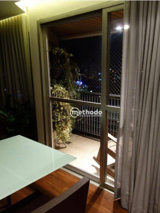 Imagem Cobertura com 3 Quartos à Venda, 191 m² em Vila Nova - Campinas