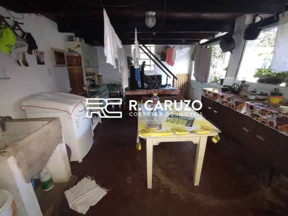 Imagem Casa com 3 Quartos à Venda, 181 m² em Jardim Santa Cecília - Limeira
