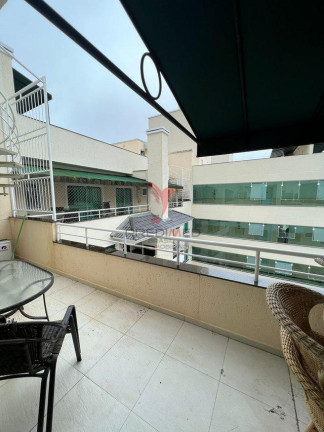 Imagem Cobertura com 2 Quartos à Venda, 70 m² em Bombas - Bombinhas Imagem Cobertura com 2 Quartos à Venda, 70 m² em Bombas - Bombinhas