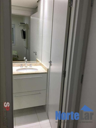 Imagem Apartamento com 2 Quartos à Venda, 63 m² em Vila Gustavo - São Paulo