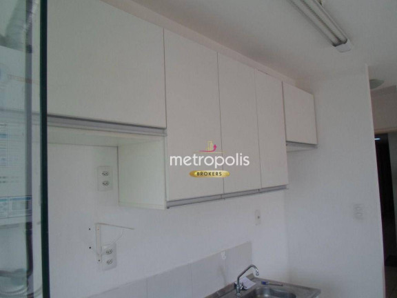 Imagem Apartamento com 2 Quartos à Venda, 46 m² em Sacomã - São Paulo
