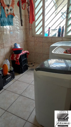 Imagem Casa com 2 Quartos à Venda, 238 m² em Wanel Ville - Sorocaba Imagem Casa com 2 Quartos à Venda, 238 m² em Wanel Ville - Sorocaba